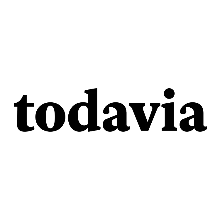 Todavia