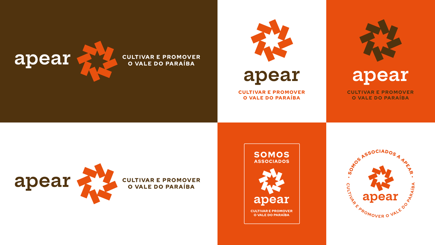 Apear — imagem 2