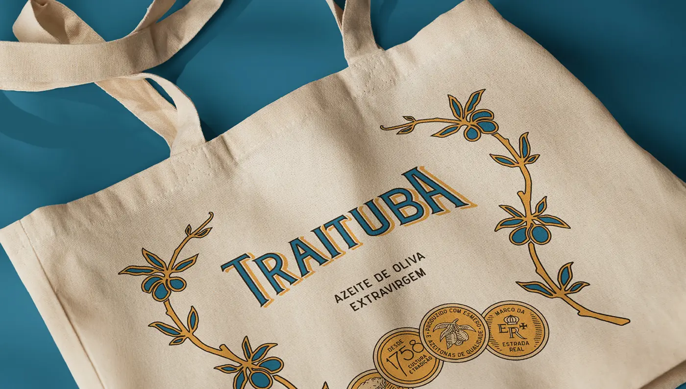 Azeite Traituba — imagem 9 de 12