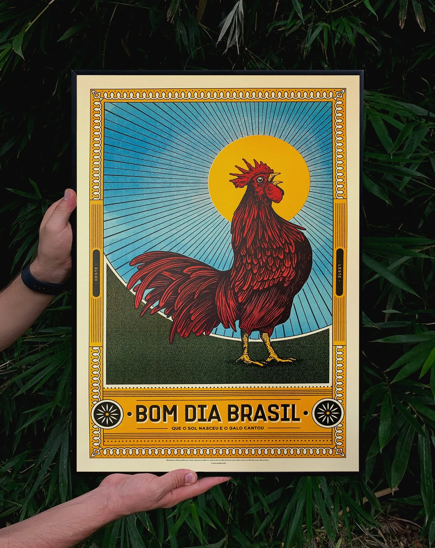 Bom Dia Brasil — imagem 3