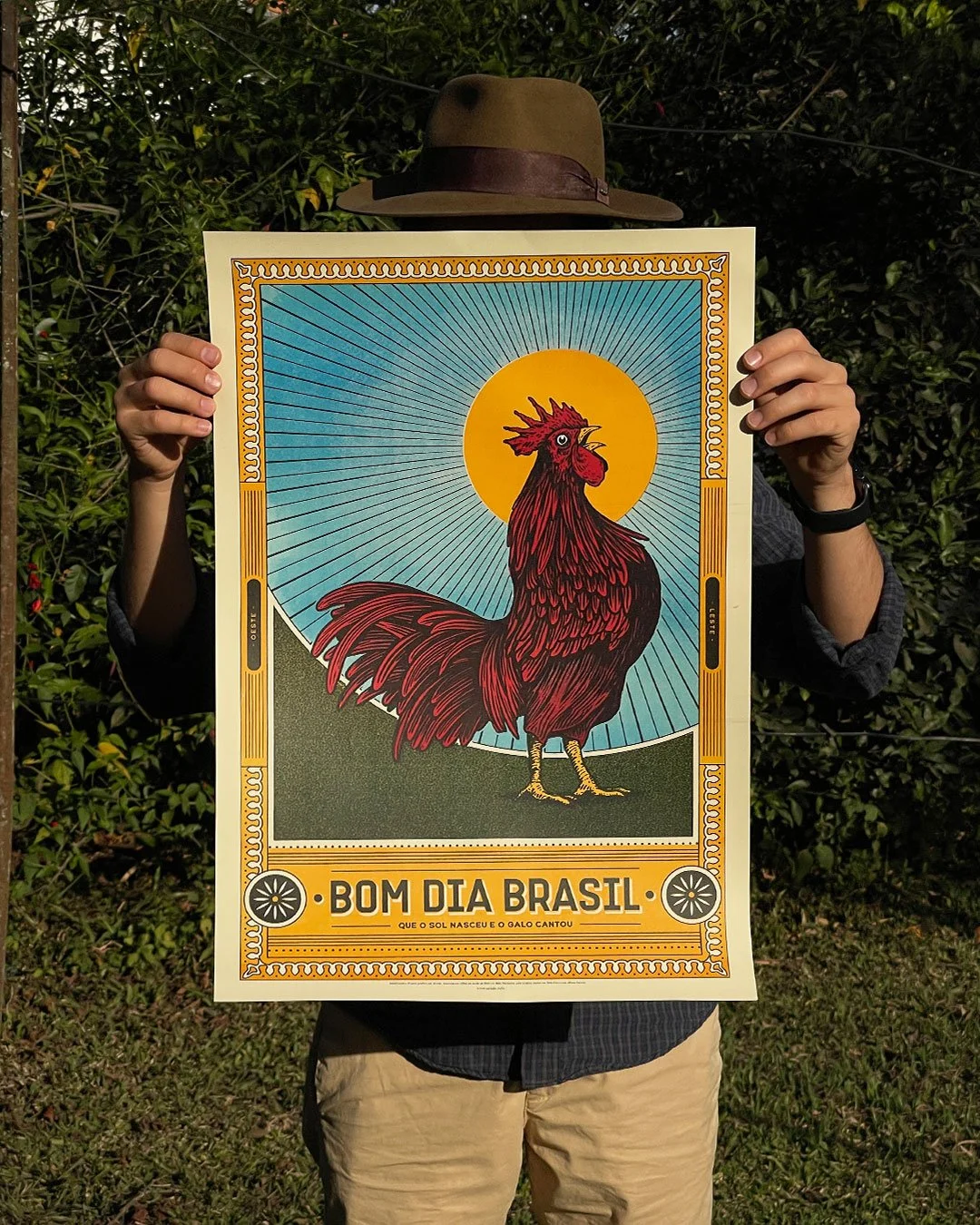Bom Dia Brasil — imagem 5
