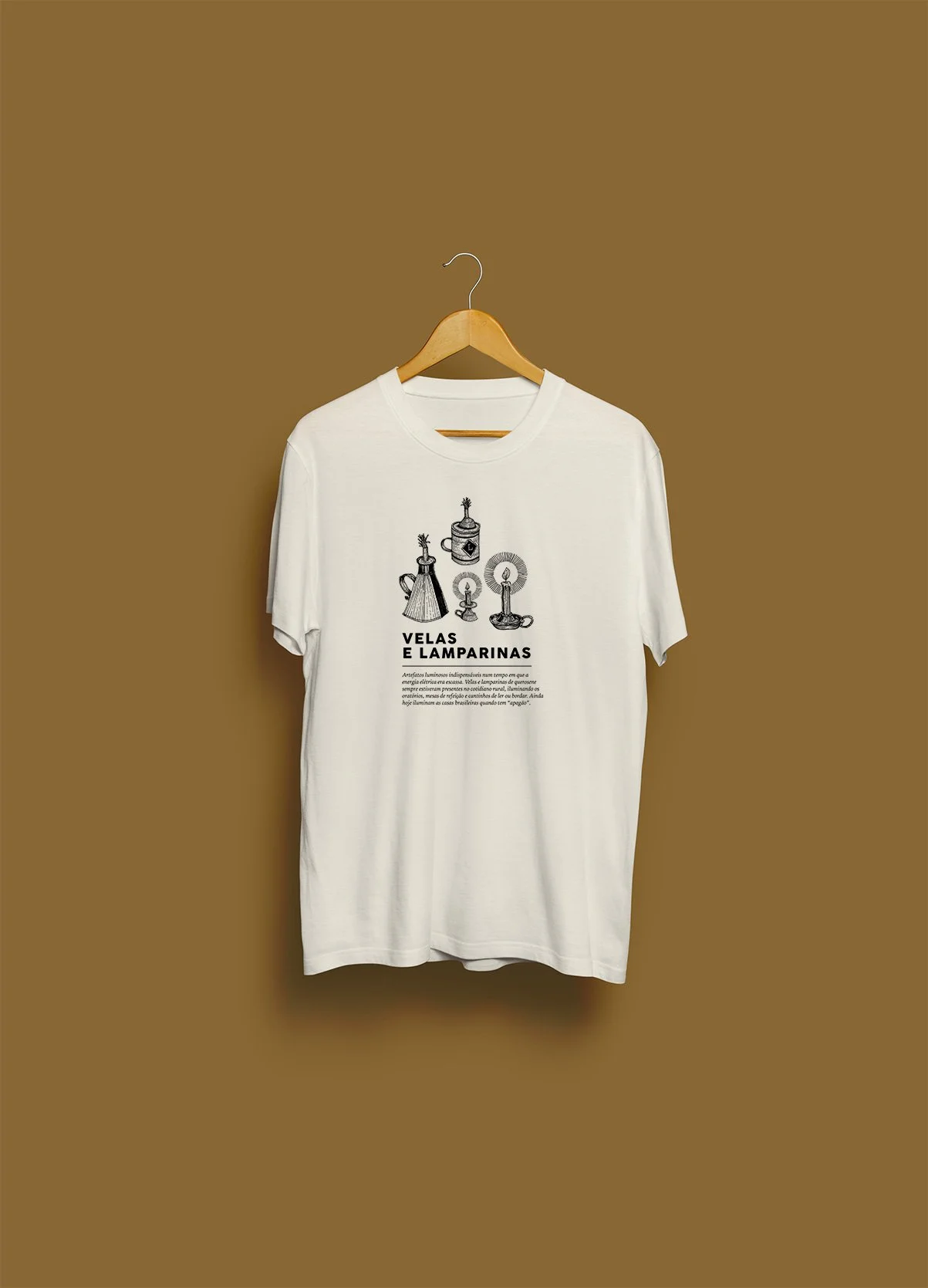 Camisetas Brasis — imagem 9