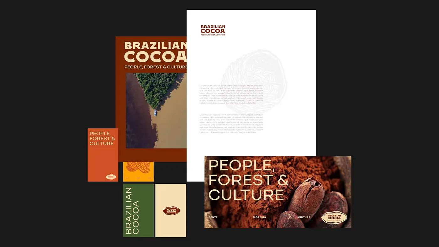 Cacau Brasileiro — imagem 14 de 19