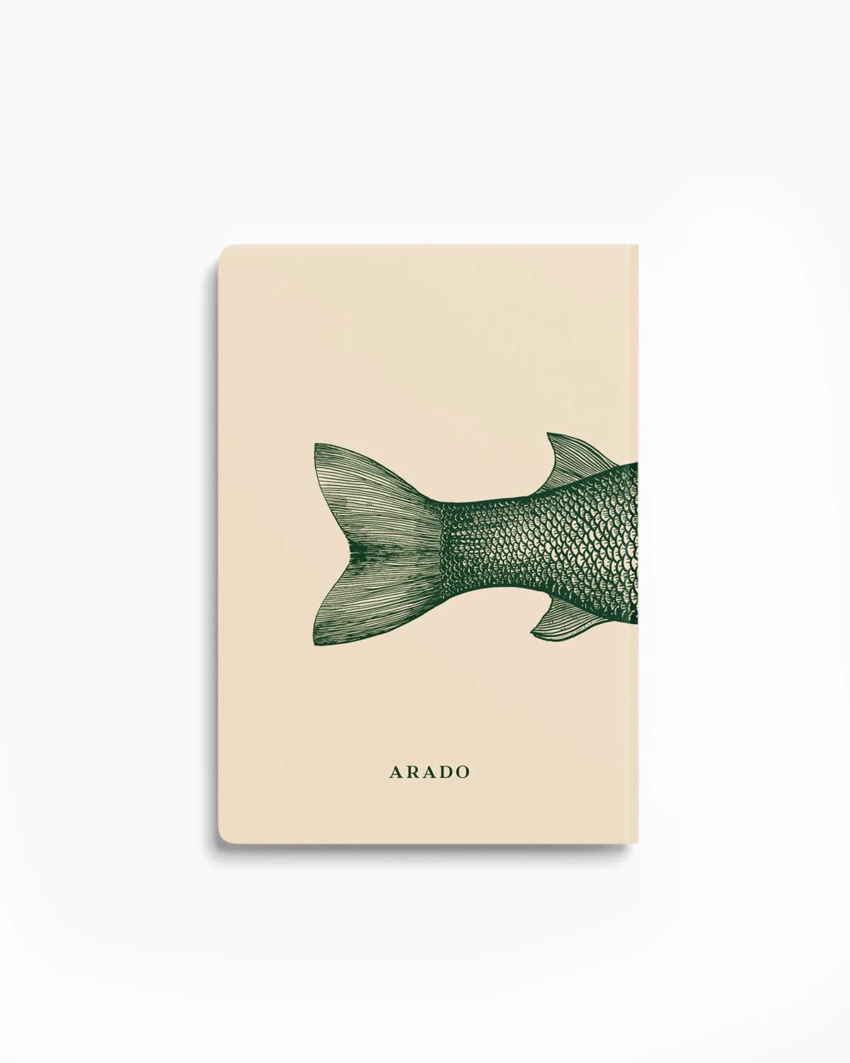 Caderno Peixe Vivo — imagem 4