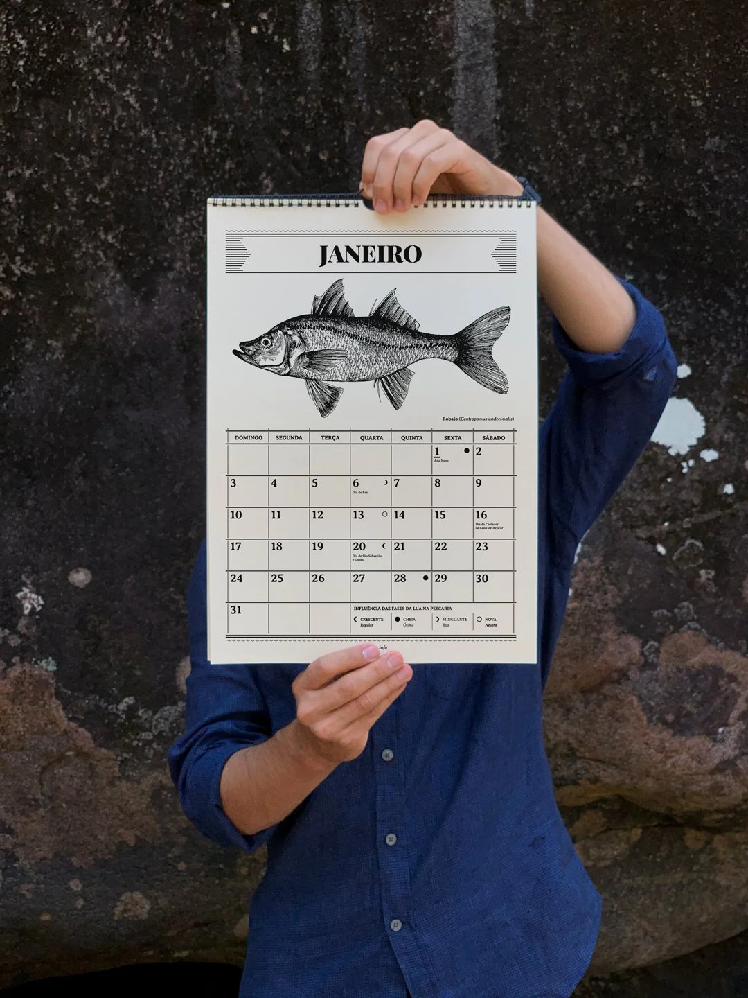 Calendário 2021 — imagem 4