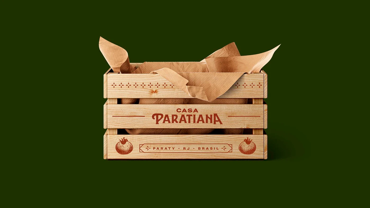 Identidade Casa Paratiana — imagem 11 de 15
