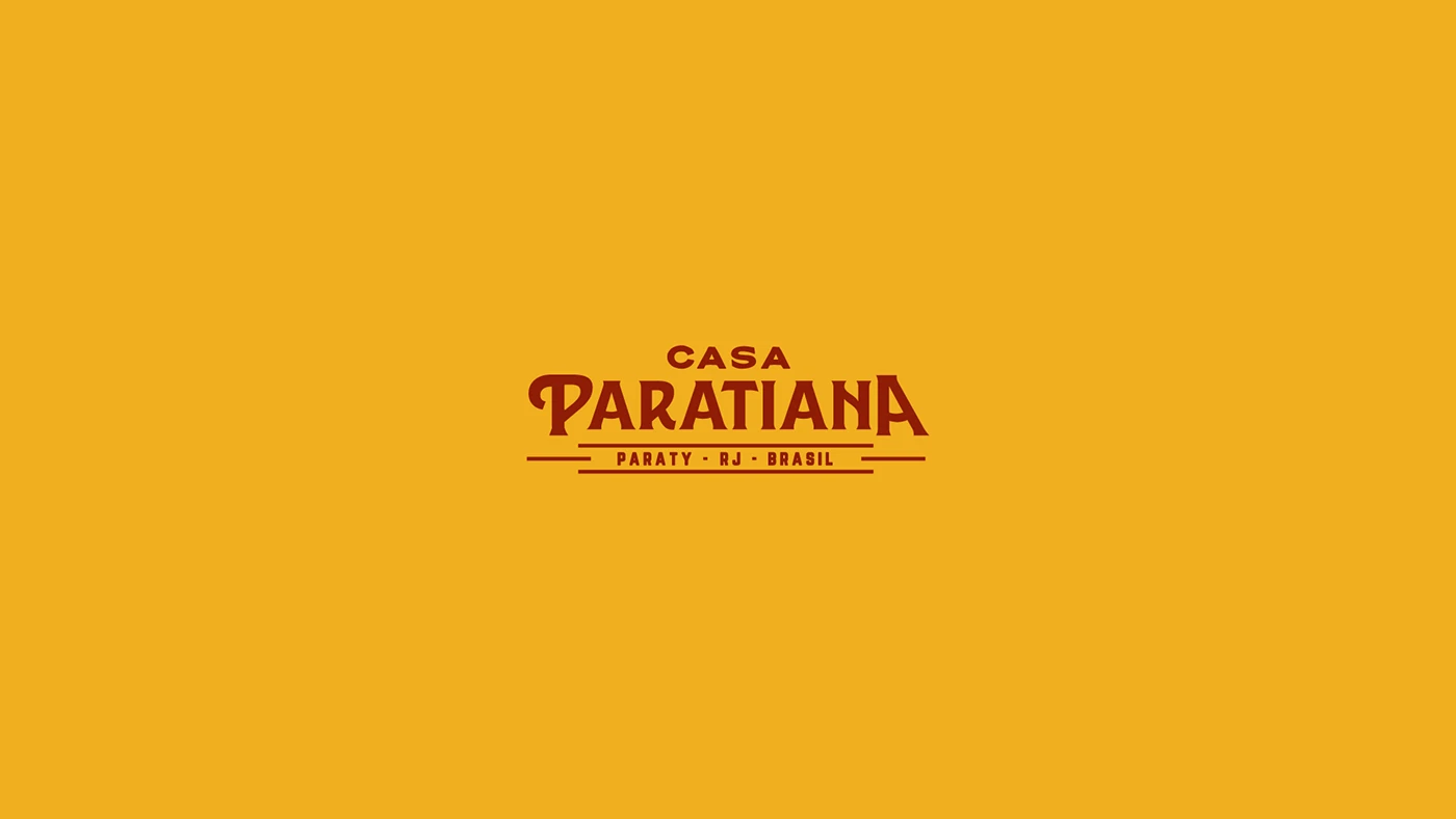 Identidade Casa Paratiana — imagem 4 de 15