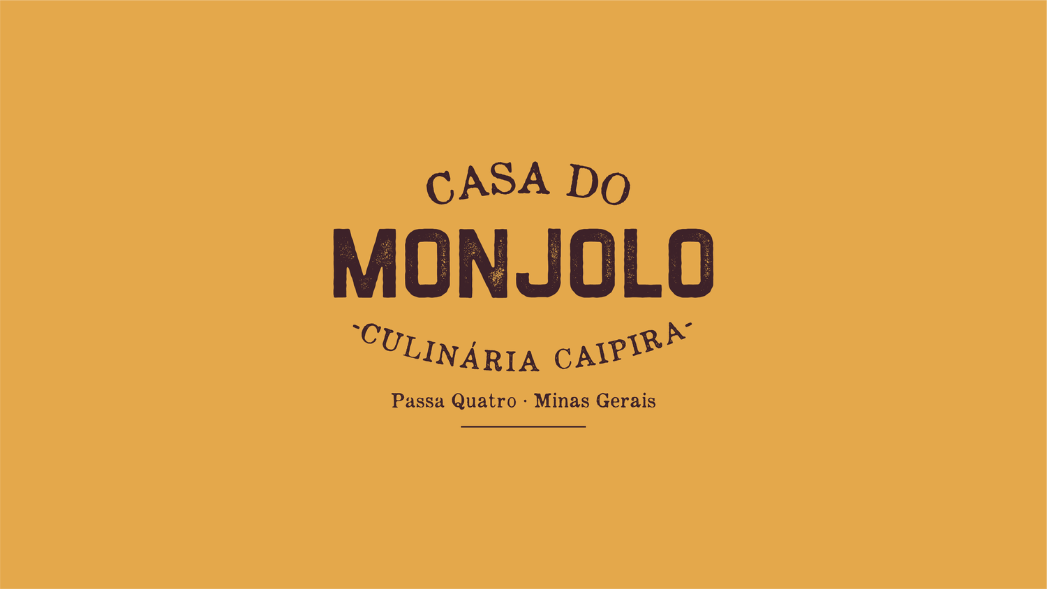 Casa do Monjolo