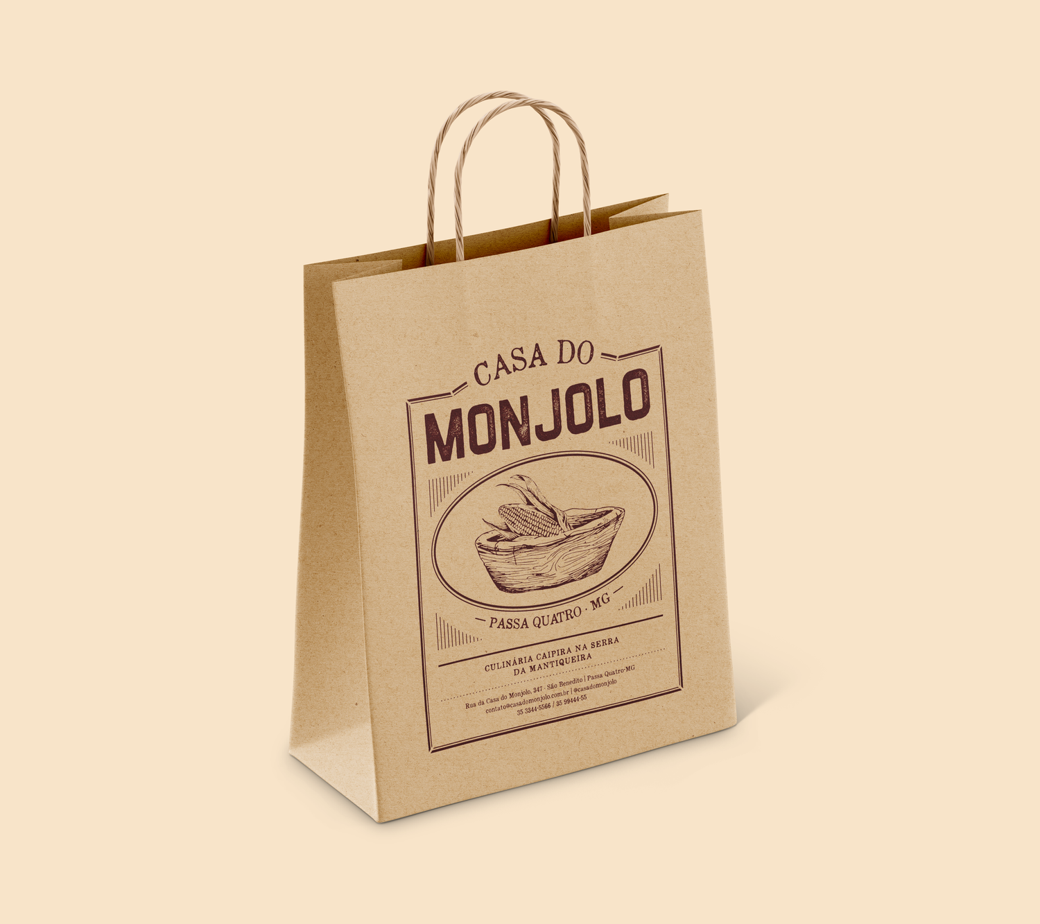 Casa do Monjolo — imagem 12