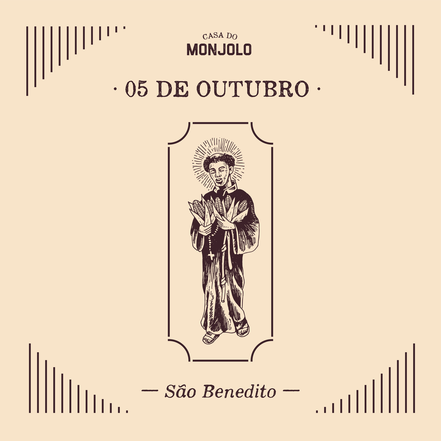Casa do Monjolo — imagem 19