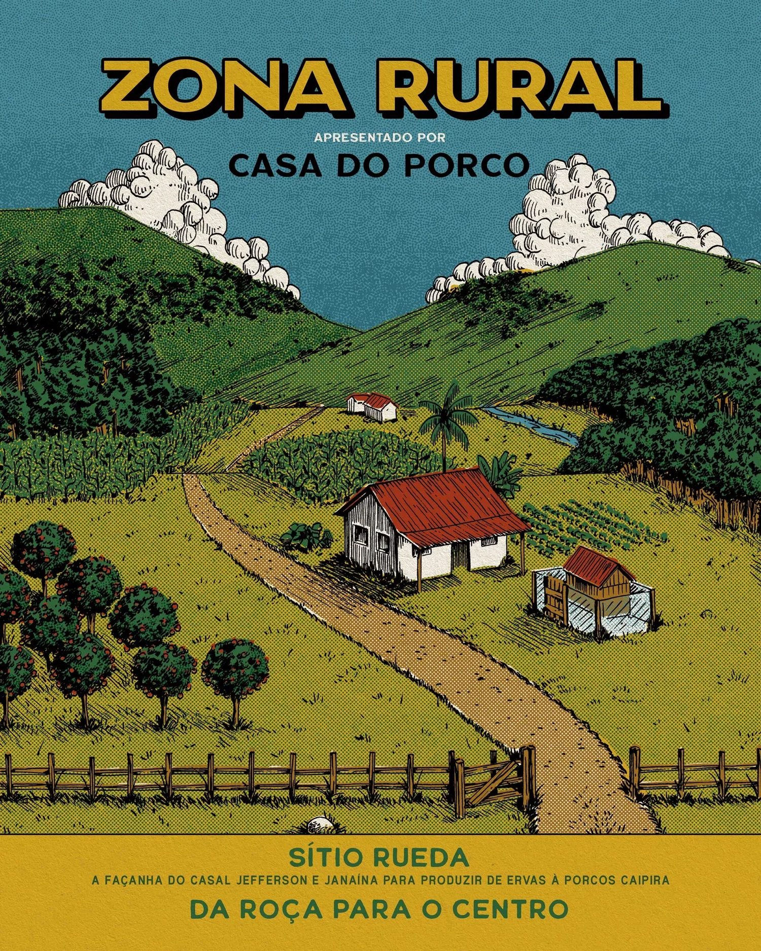 Casa do Porco