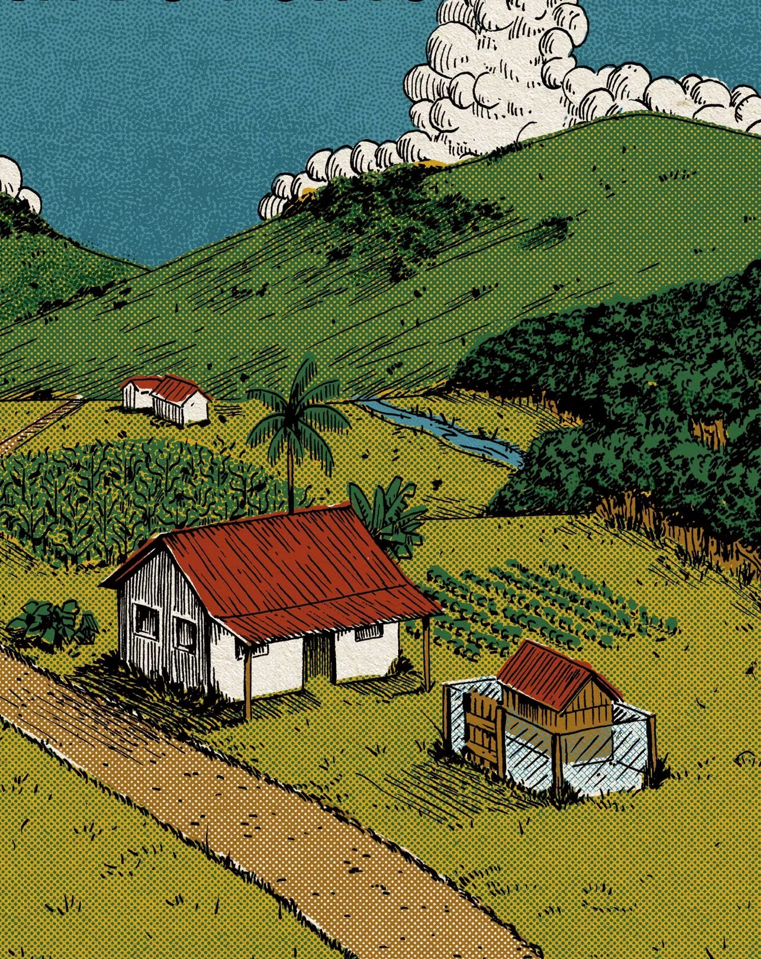 Casa do Porco — imagem 2