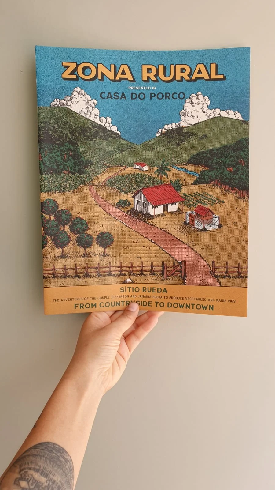 Casa do Porco — imagem 4