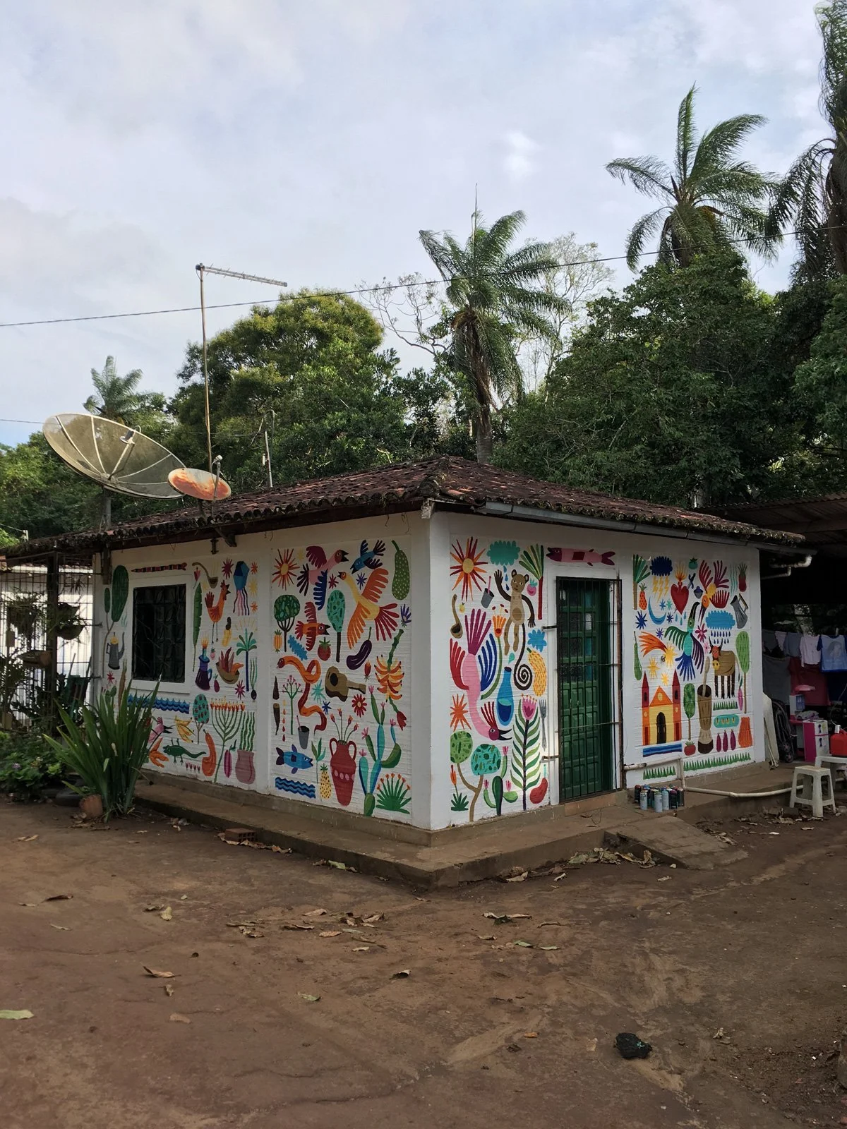 Chã de Jardim — imagem 10