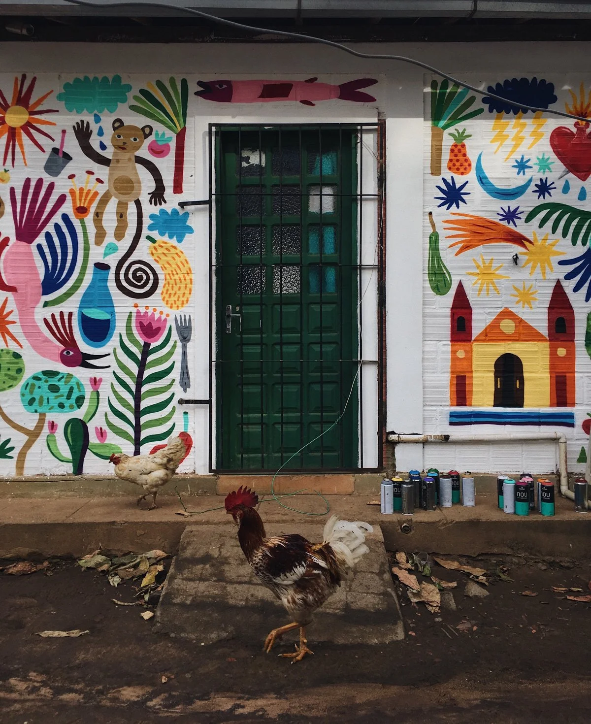 Chã de Jardim — imagem 3