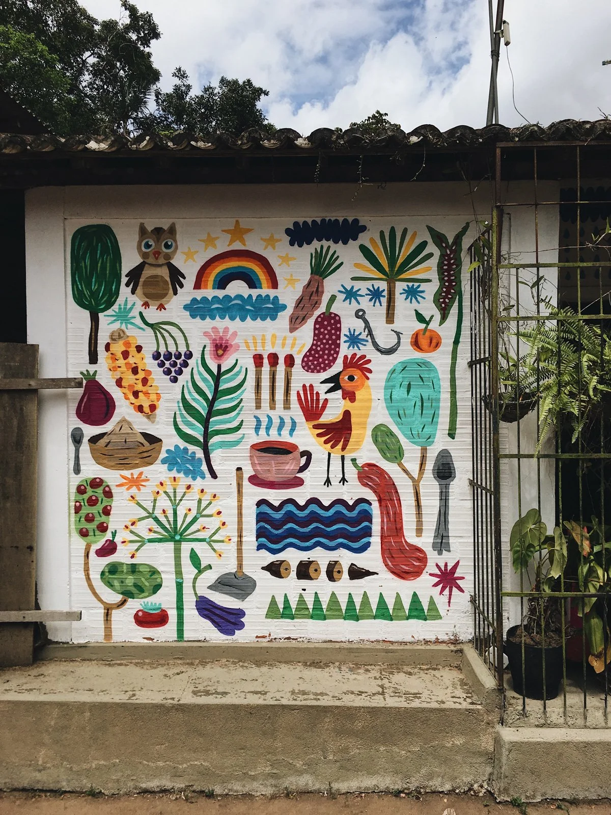 Chã de Jardim — imagem 4