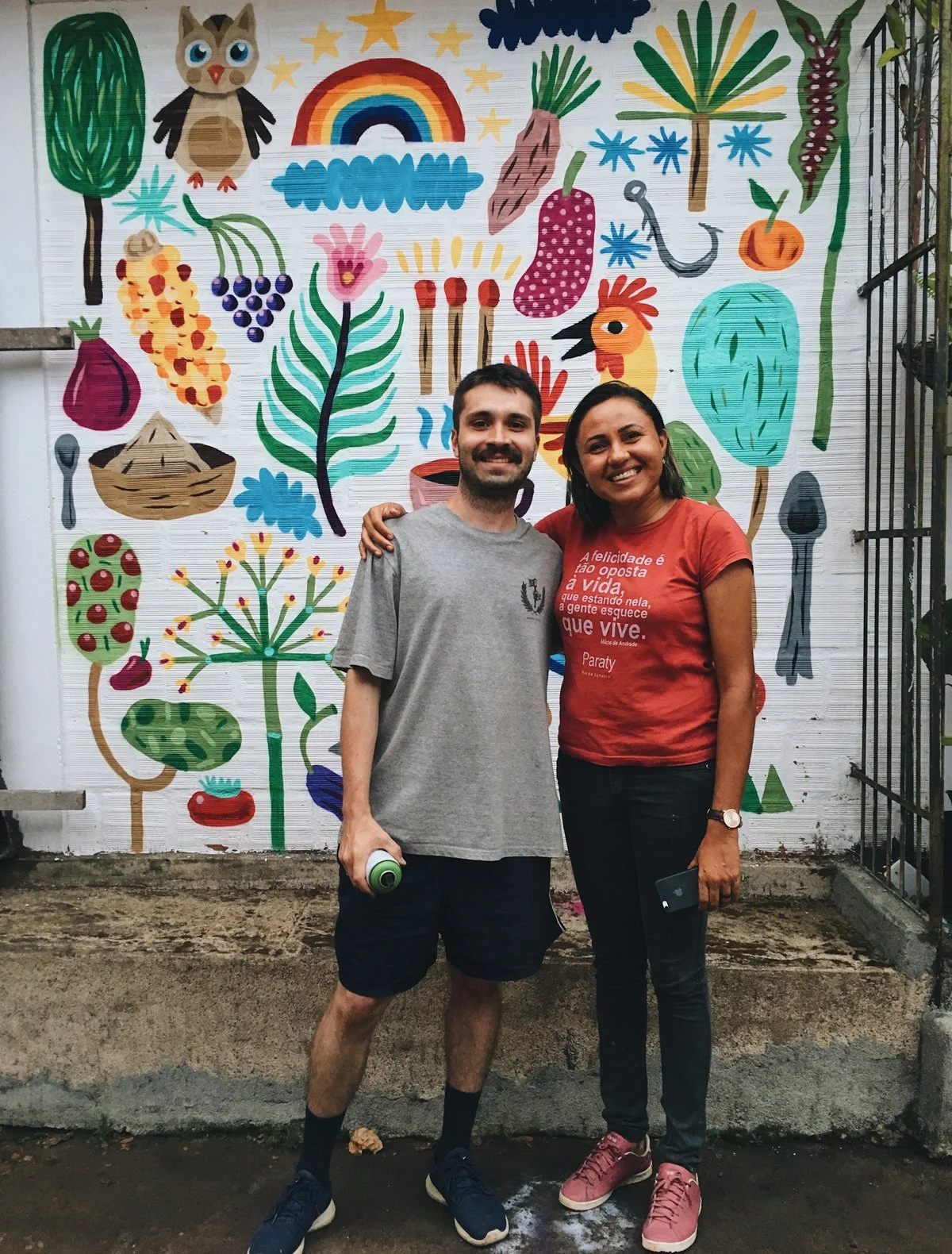 Chã de Jardim — imagem 9