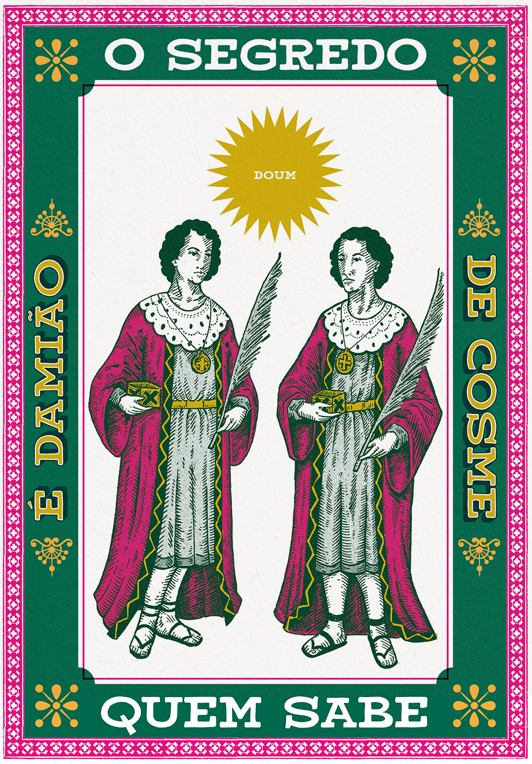 Cosme & Damião