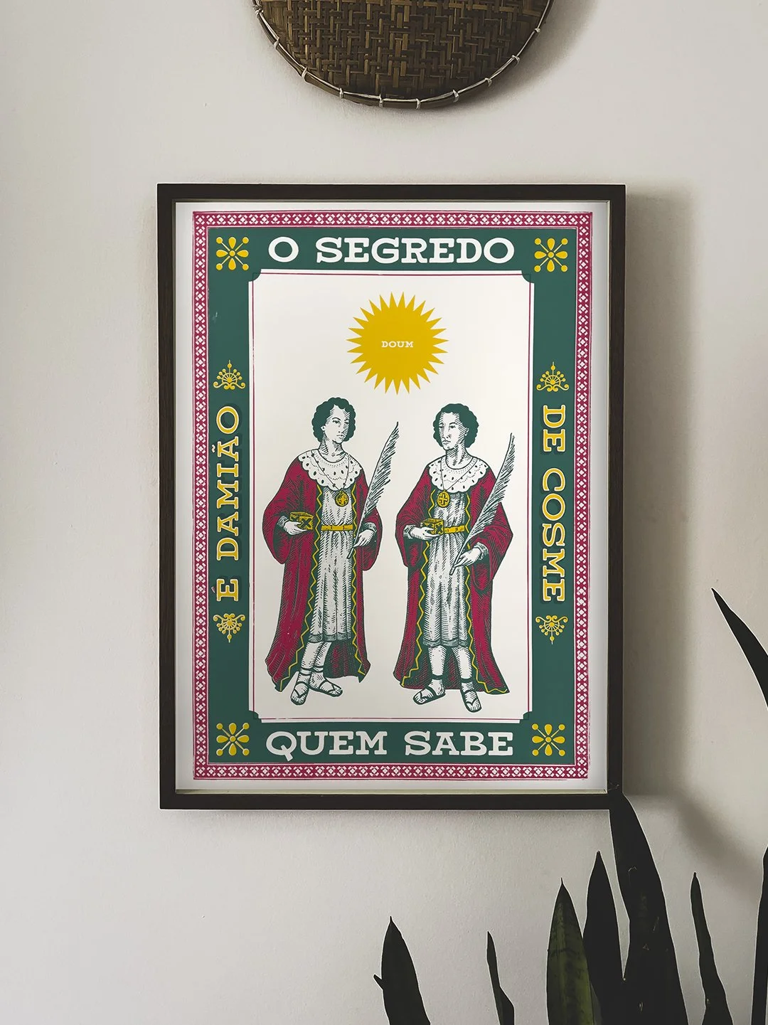 Cosme & Damião — imagem 2