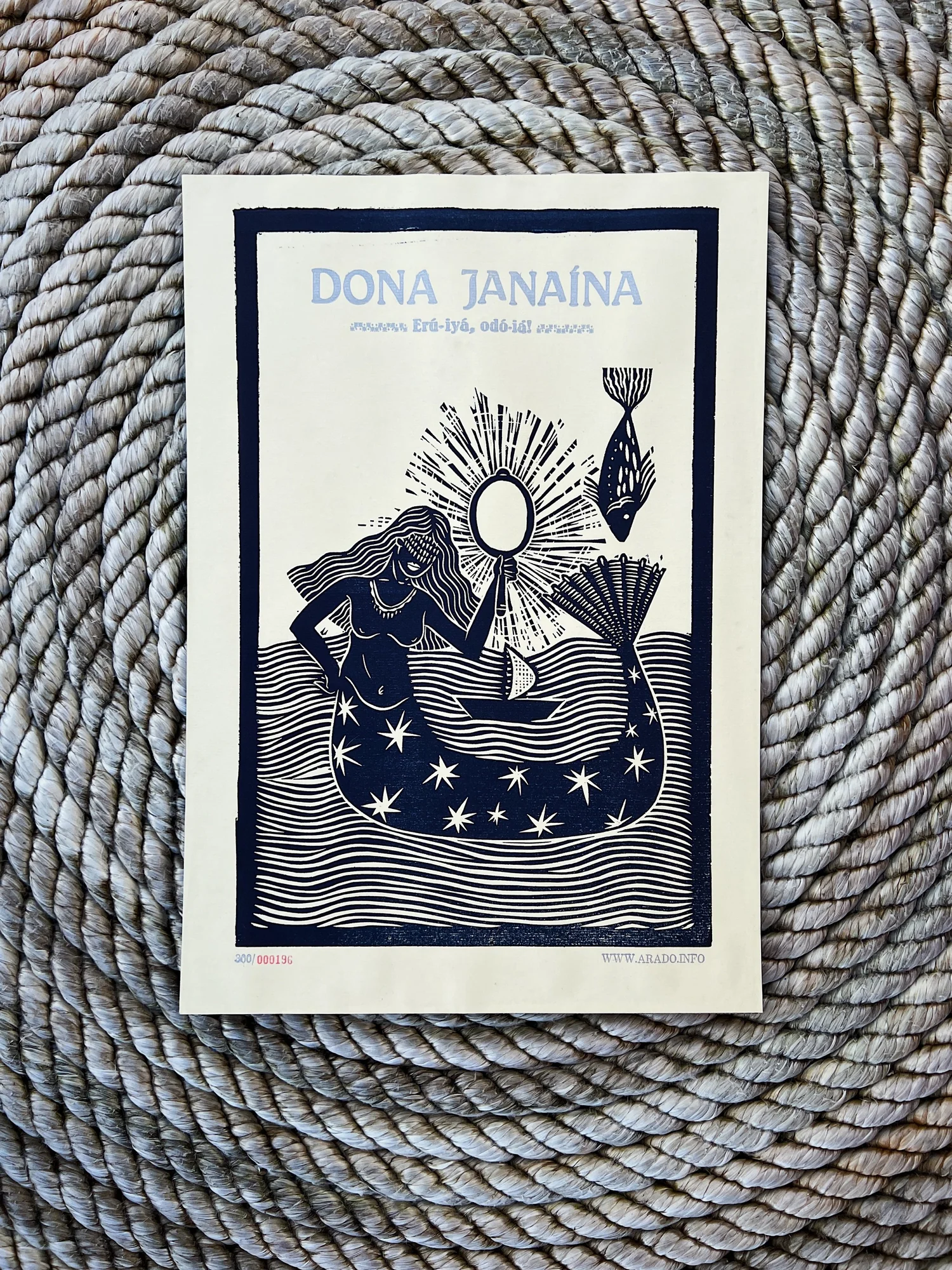 Dona Janaína — imagem 8