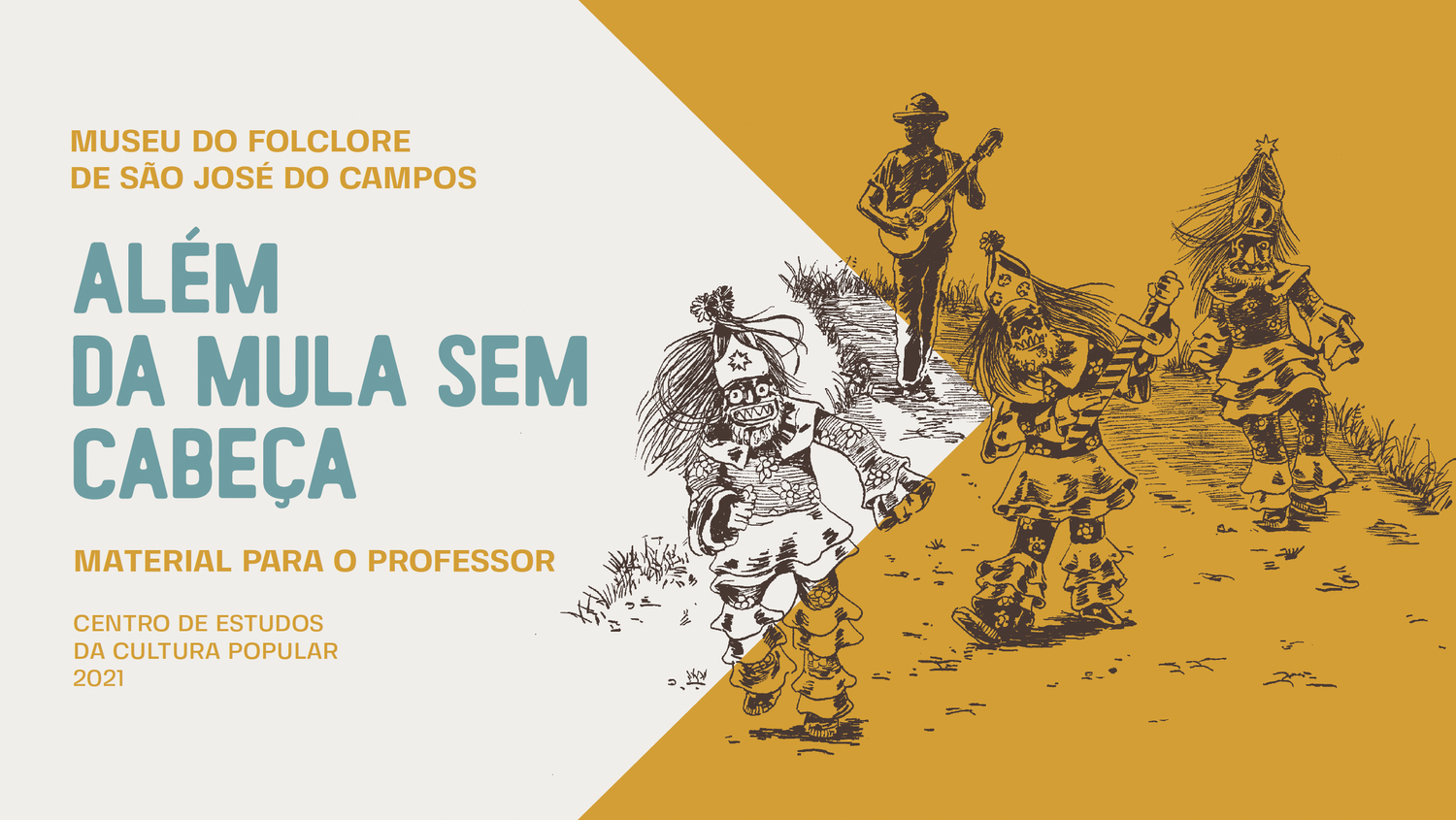 Ebook Museu do Folclore