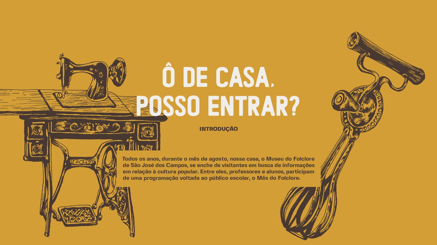 Ebook Museu do Folclore — imagem 3