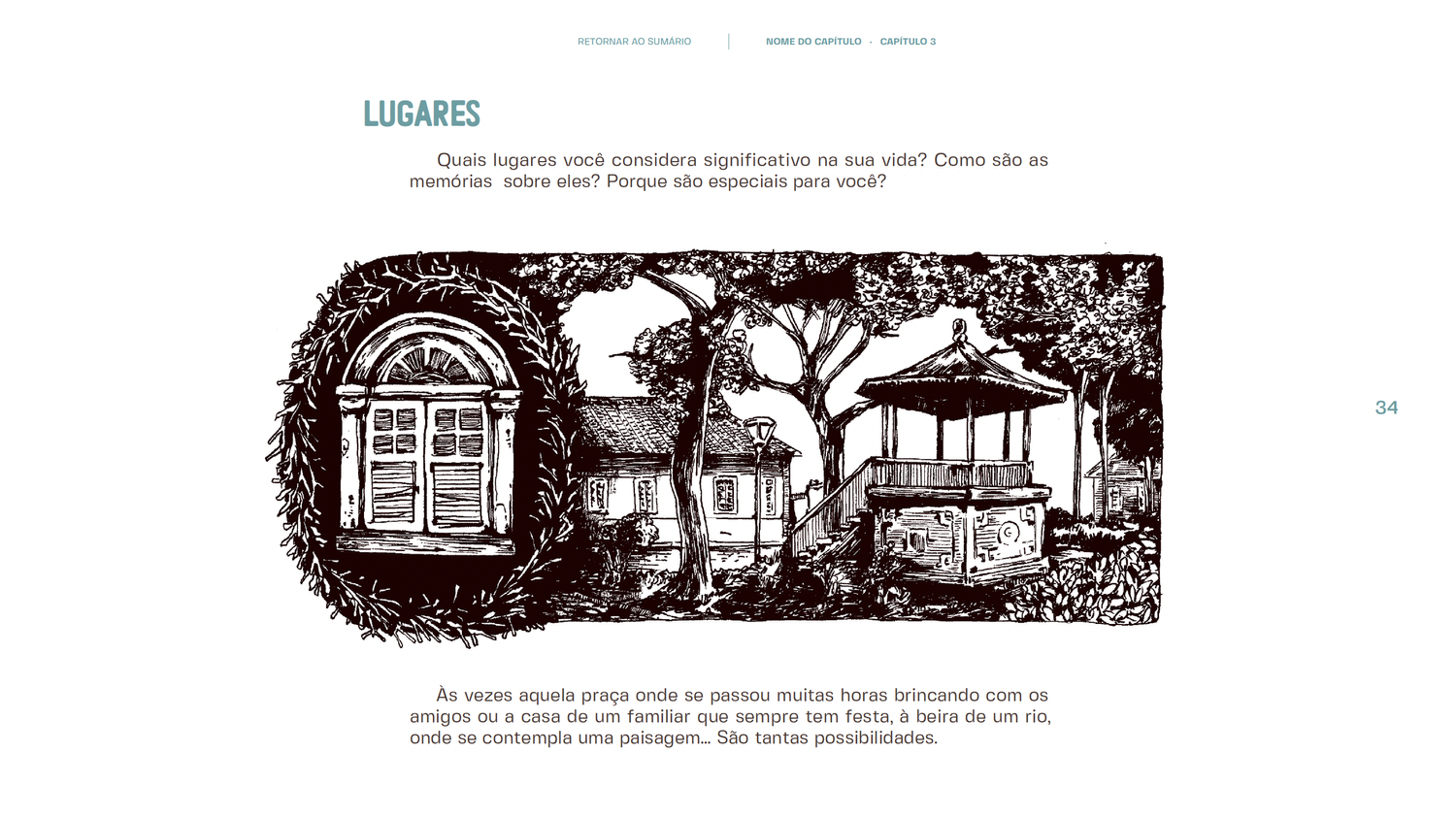 Ebook Museu do Folclore — imagem 8