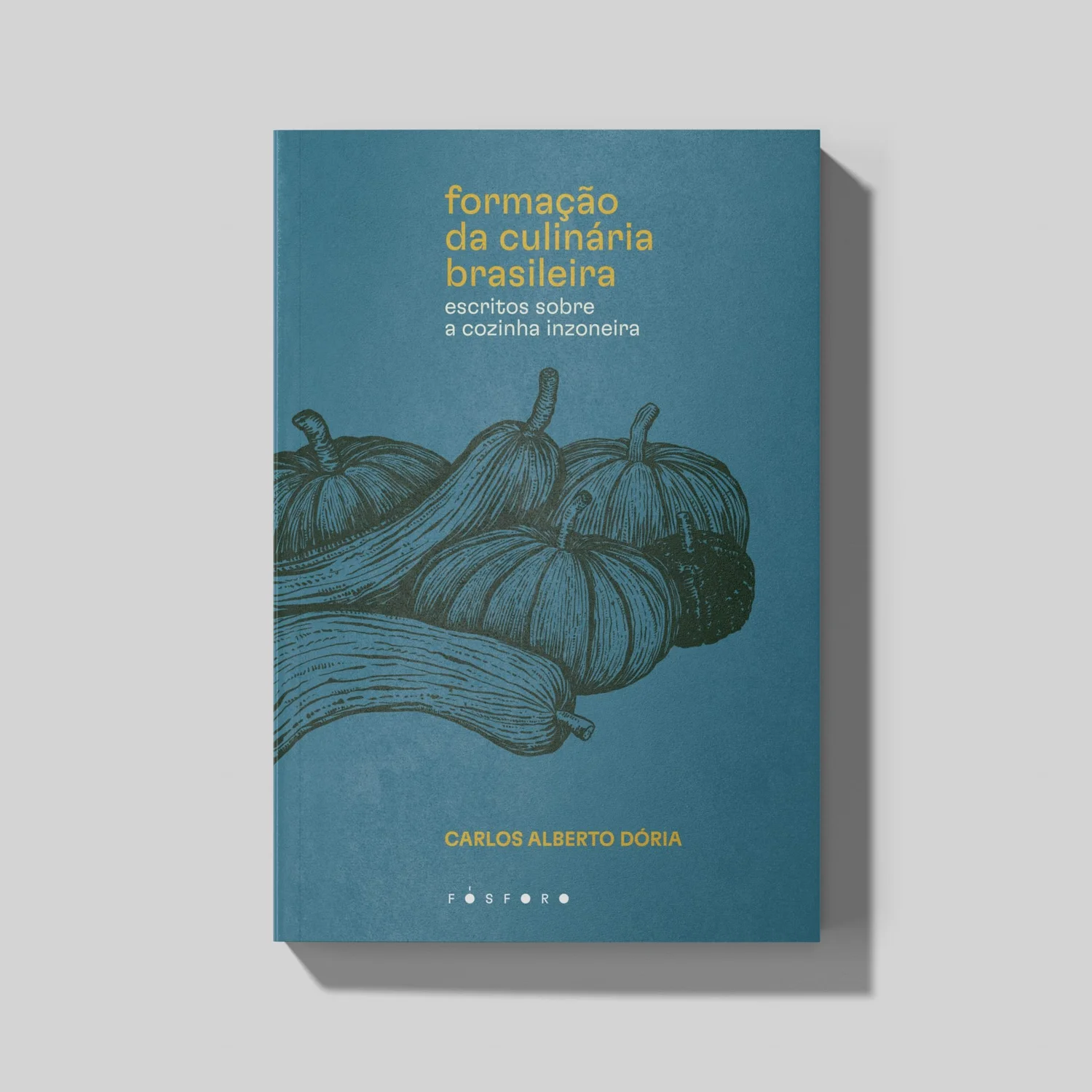 Editora Fósforo · Capas de Carlos Alberto Dória — imagem 2