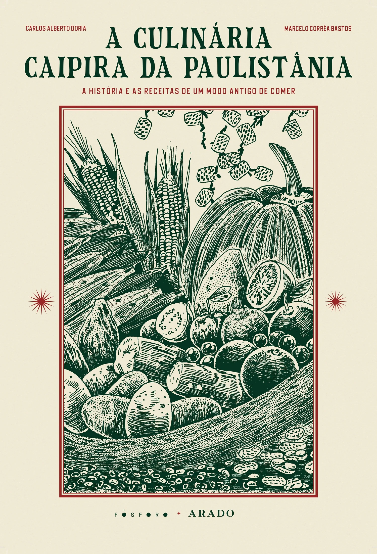 Editora Fósforo · Capas de Carlos Alberto Dória — imagem 5