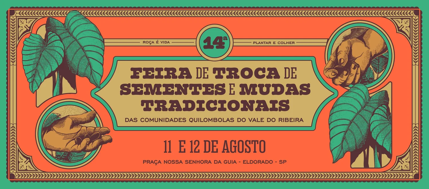 Feira de Sementes