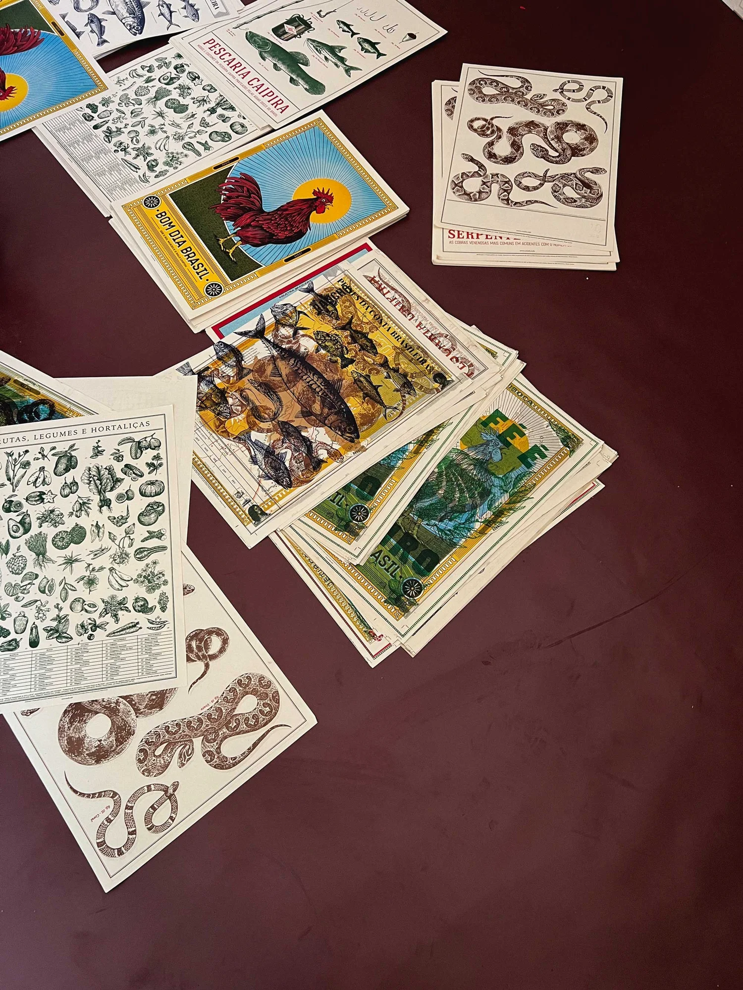 Fuori Salone Milão — imagem 2