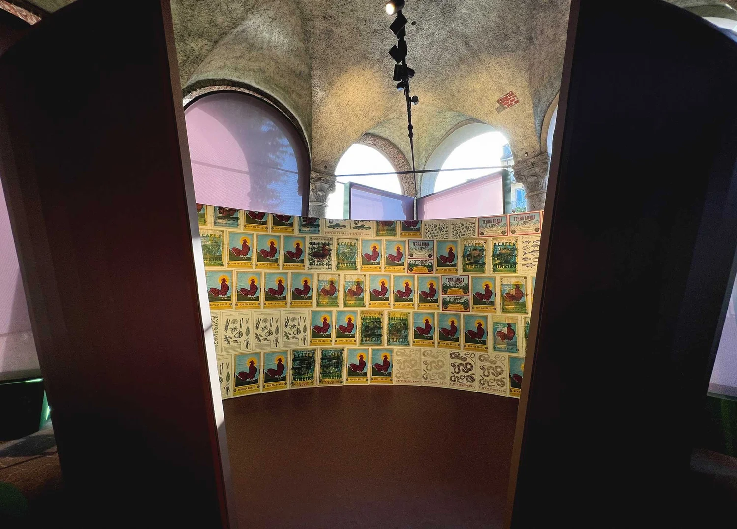 Fuori Salone Milão — imagem 5