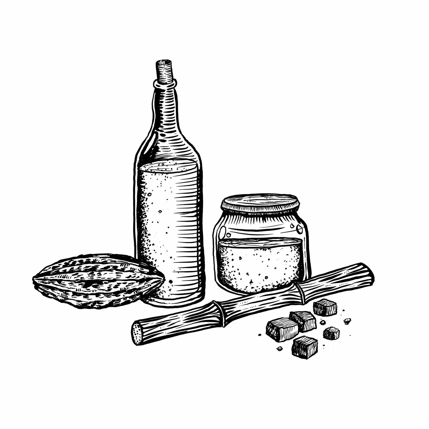 Ingredientes para uma Confeitaria Brasileira — imagem 5
