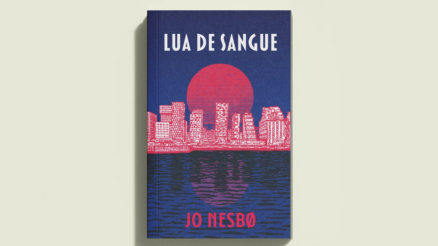 Lua de Sangue — imagem 11 de 12