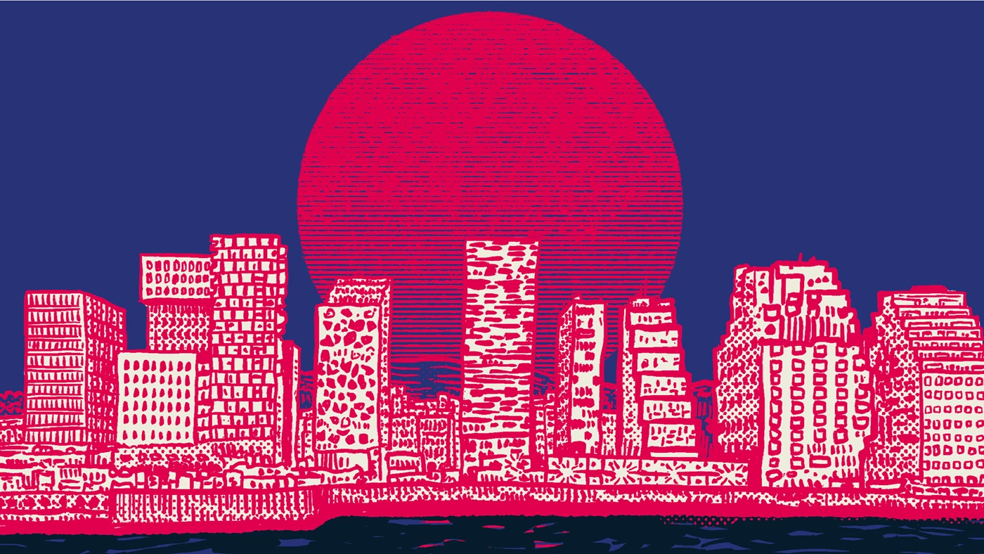 Lua de Sangue — imagem 6 de 12