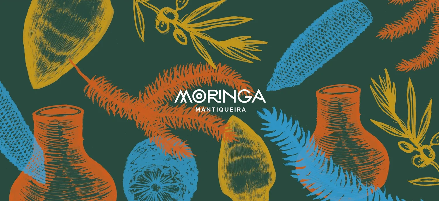 Restaurante Moringa