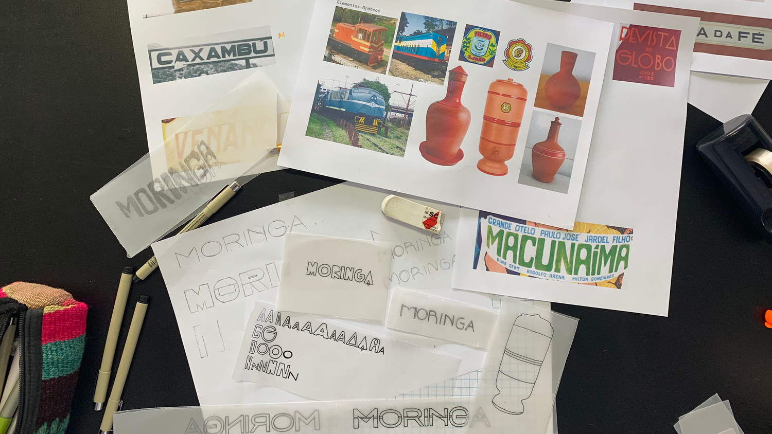 Restaurante Moringa — imagem 2