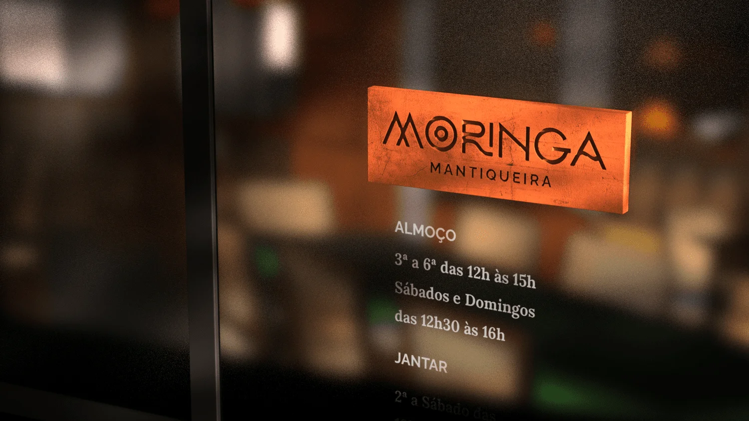 Restaurante Moringa — imagem 6