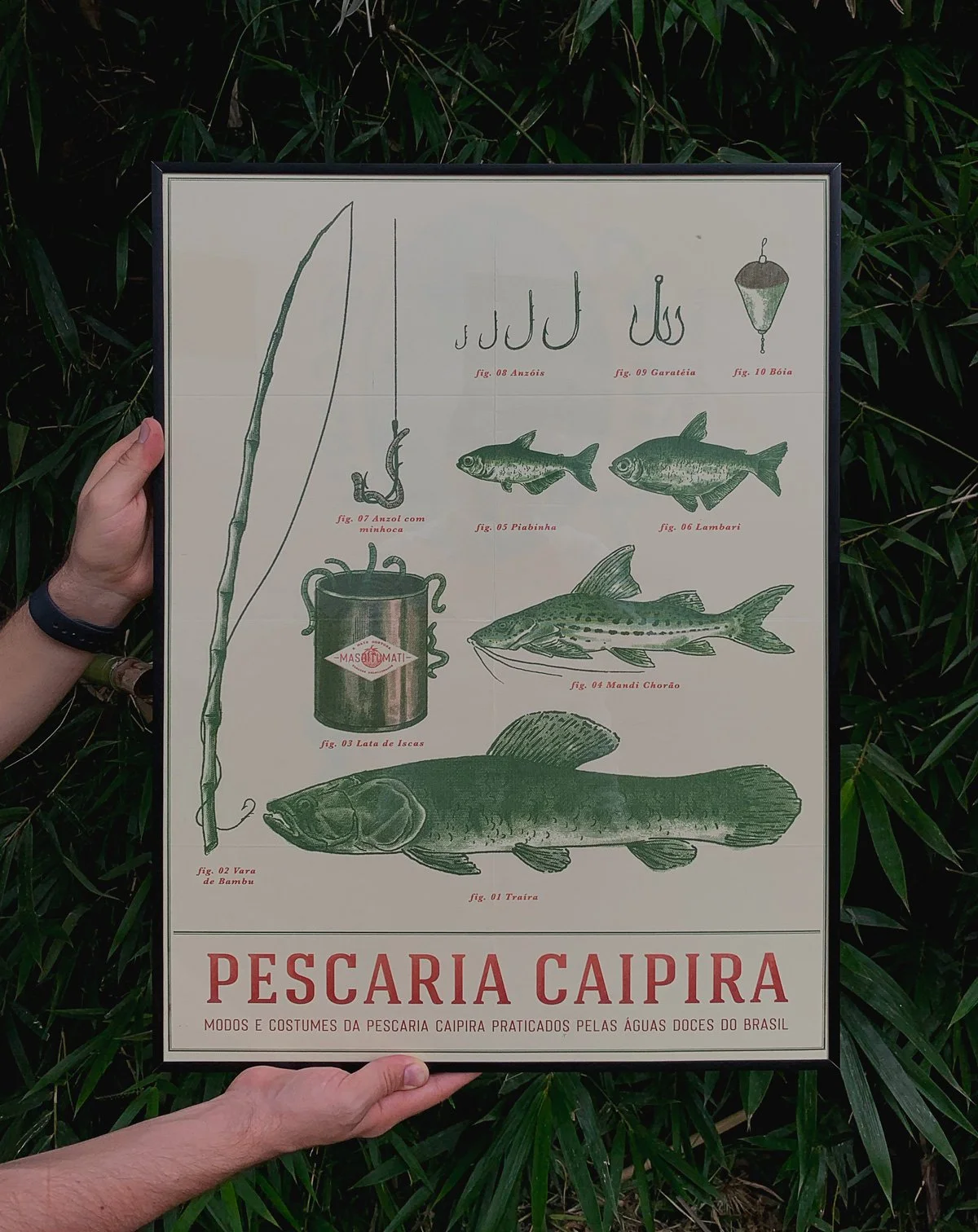 Pescaria Caipira — imagem 2
