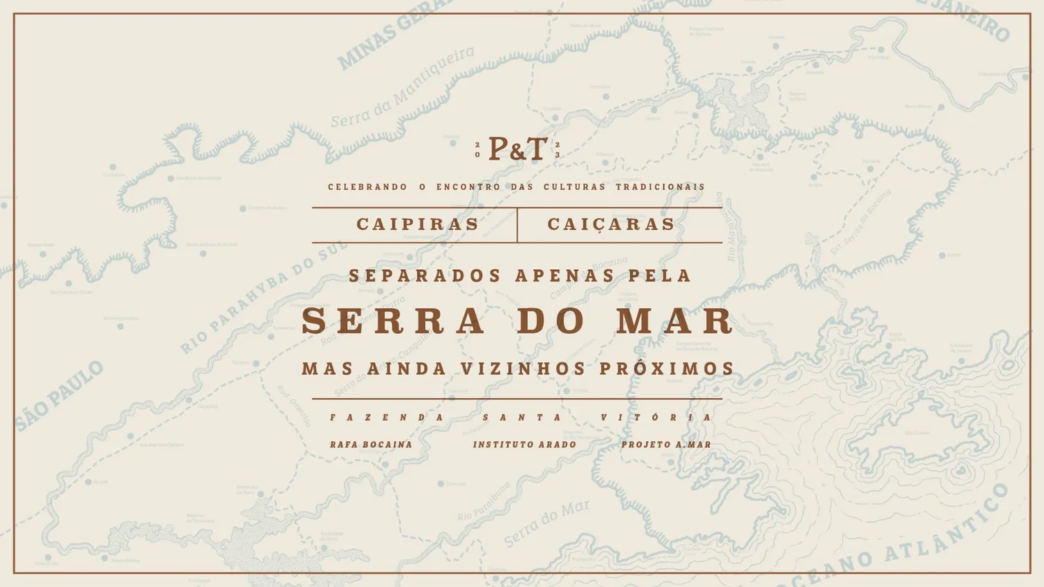 Porco & Tainha 2023 — imagem 2