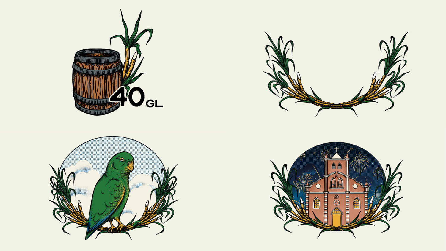 Cachaça Princesa Isabel — imagem 2