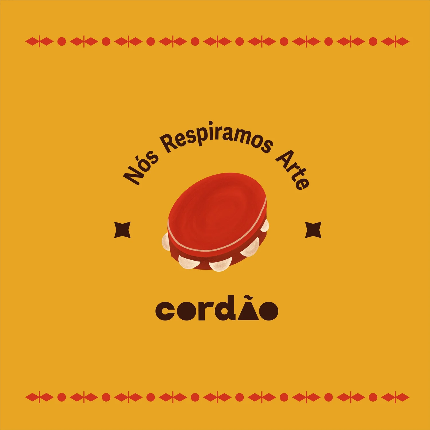 Projeto Cordão — imagem 4