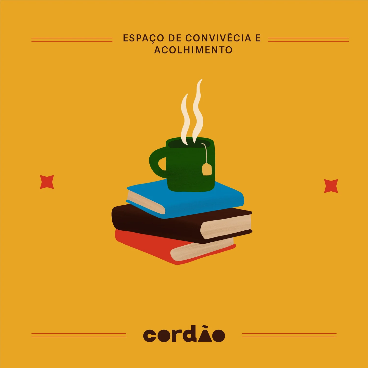 Projeto Cordão — imagem 8