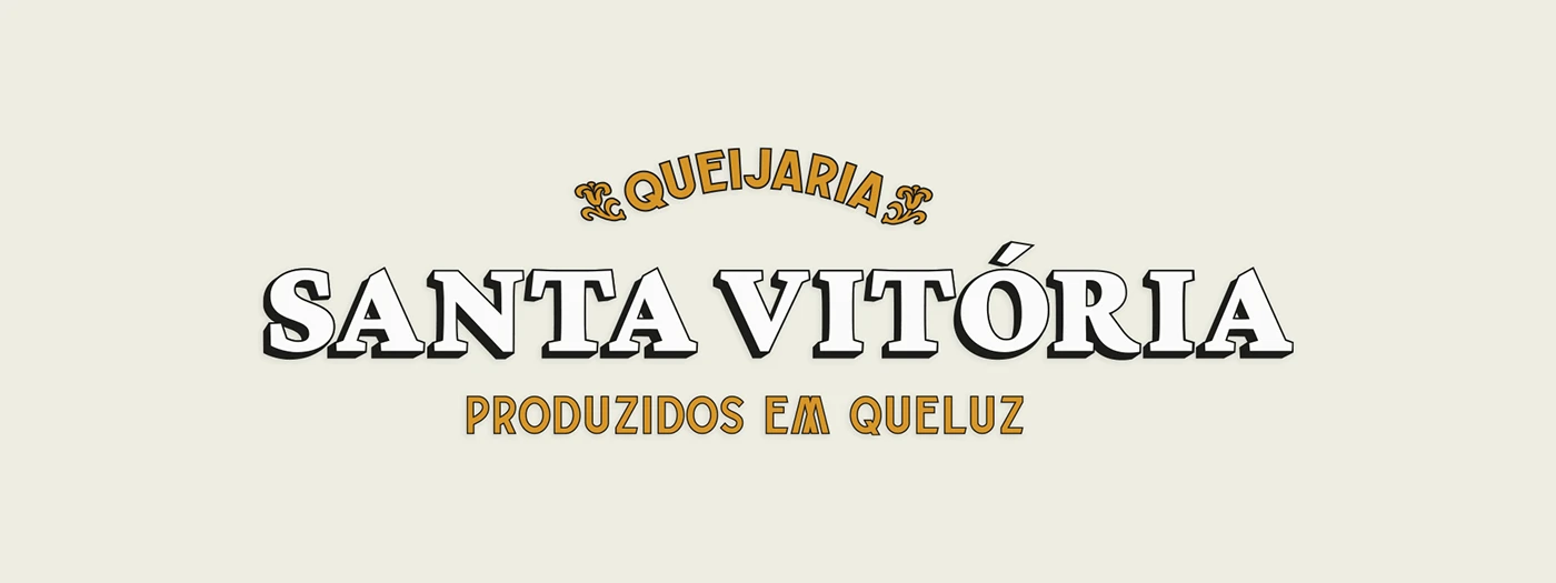 Identidade Queijaria Santa Vitória — imagem 3 de 16