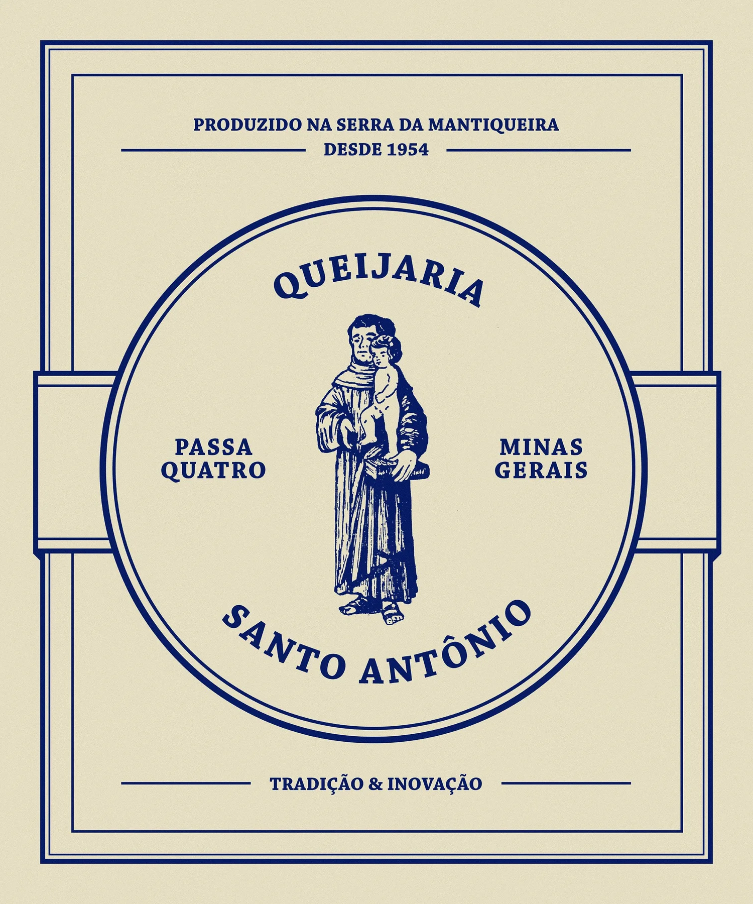 Queijaria Santo Antonio