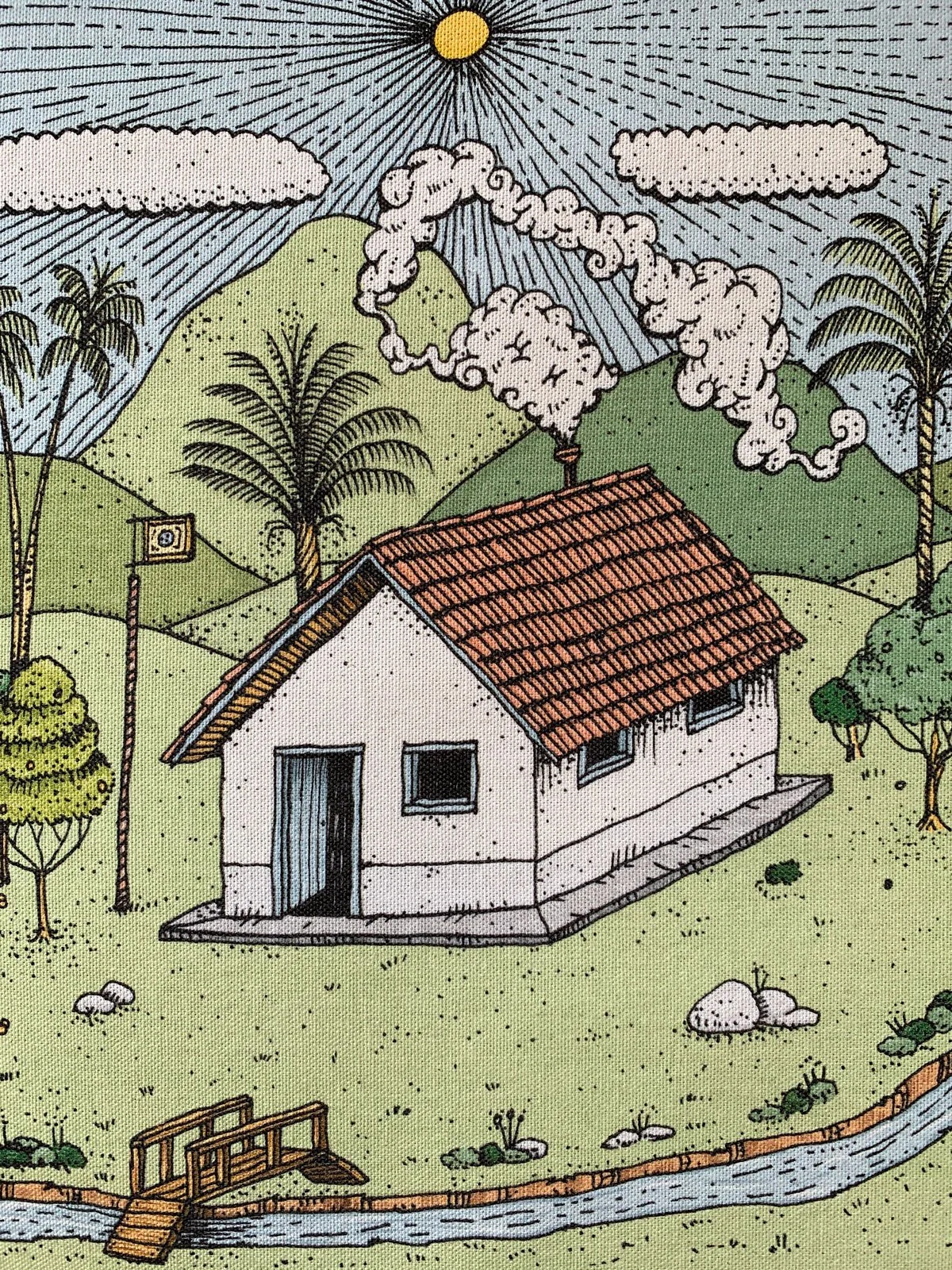 Rancho Fundo — imagem 6