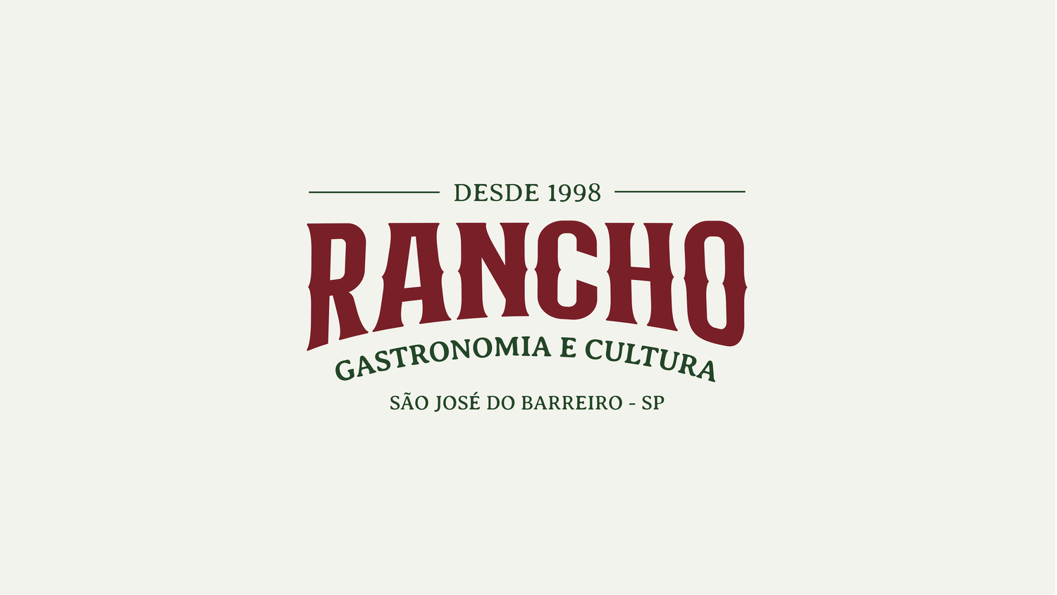 Restaurante Rancho