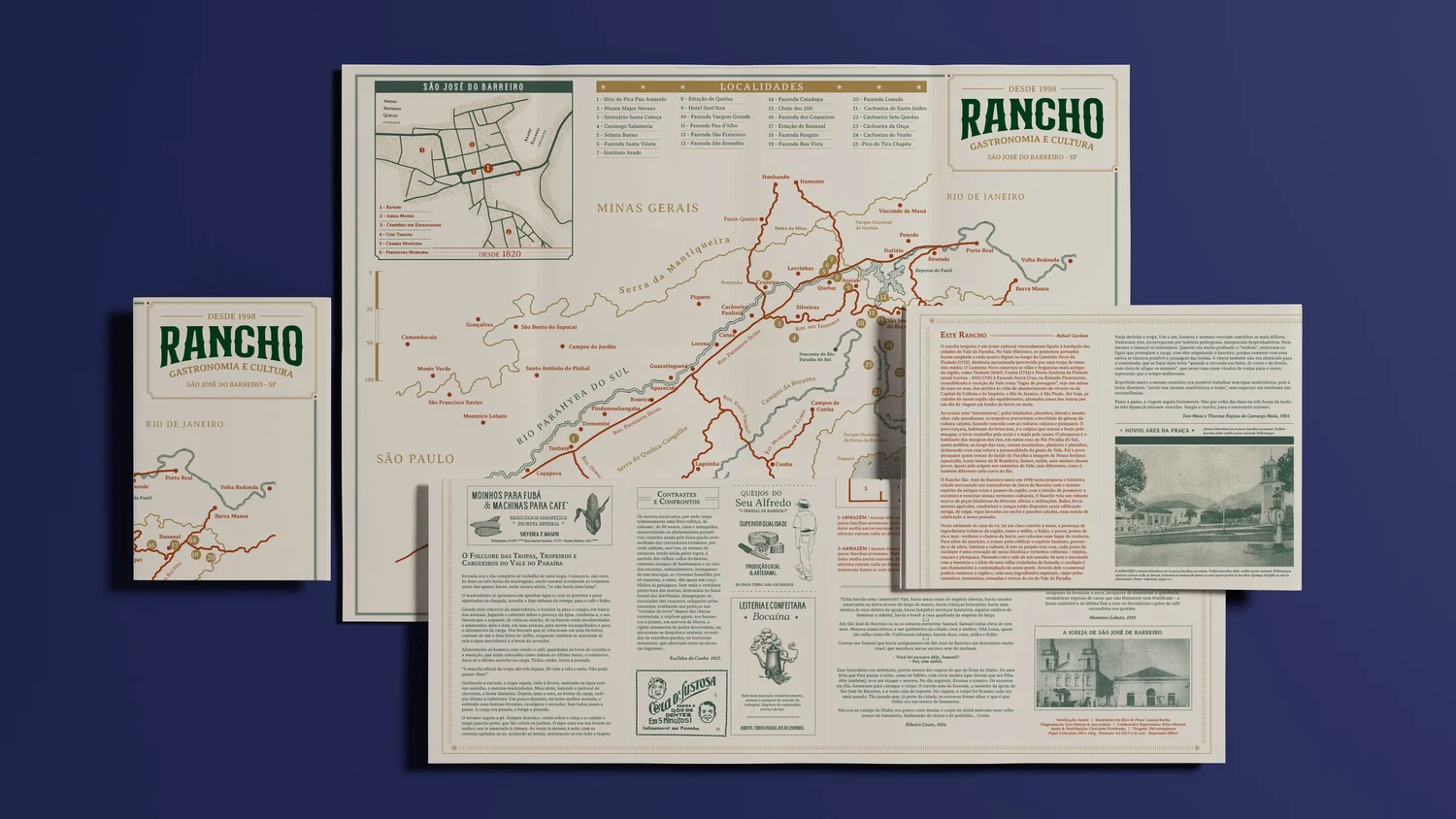 Restaurante Rancho — imagem 19