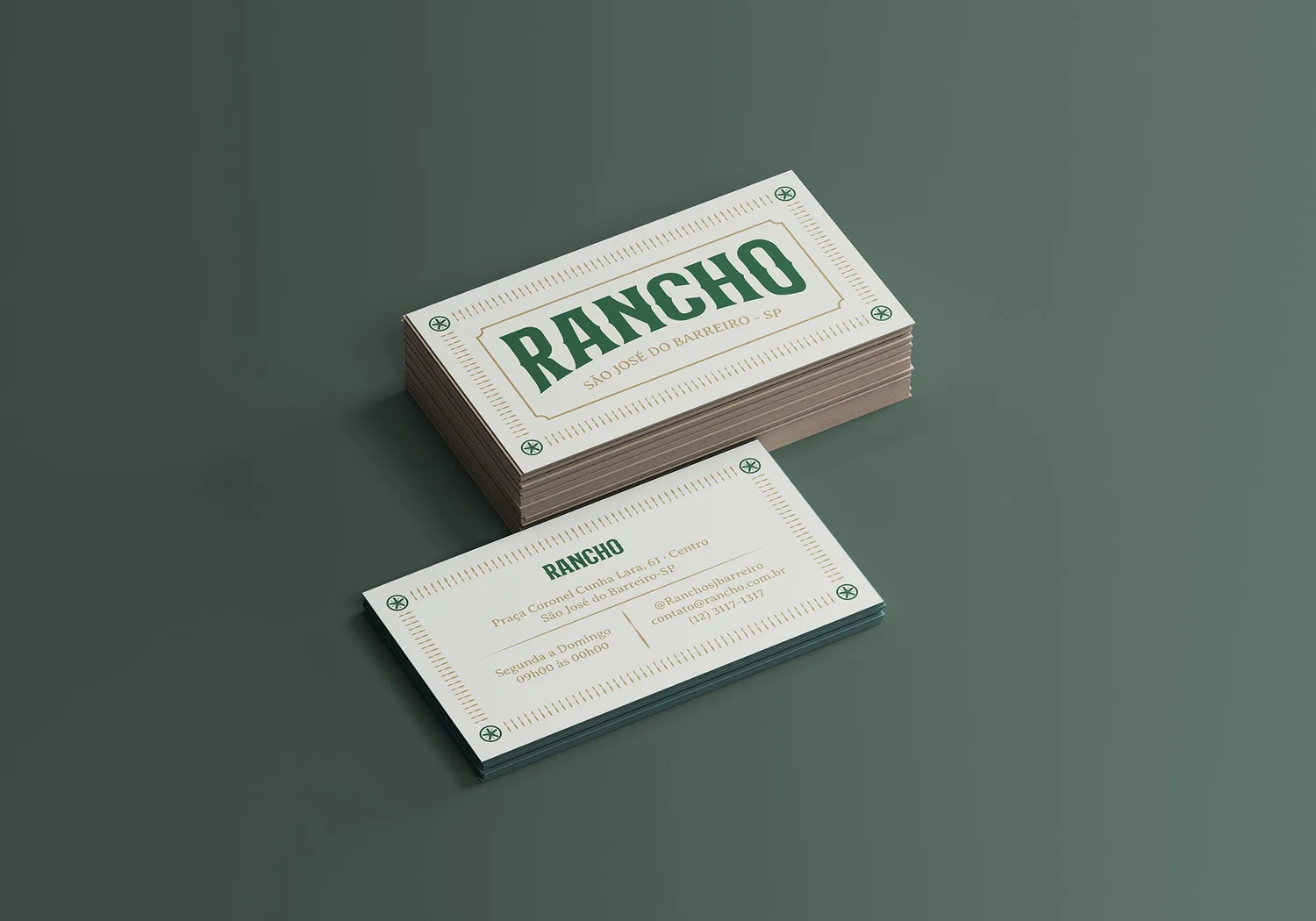 Restaurante Rancho — imagem 3
