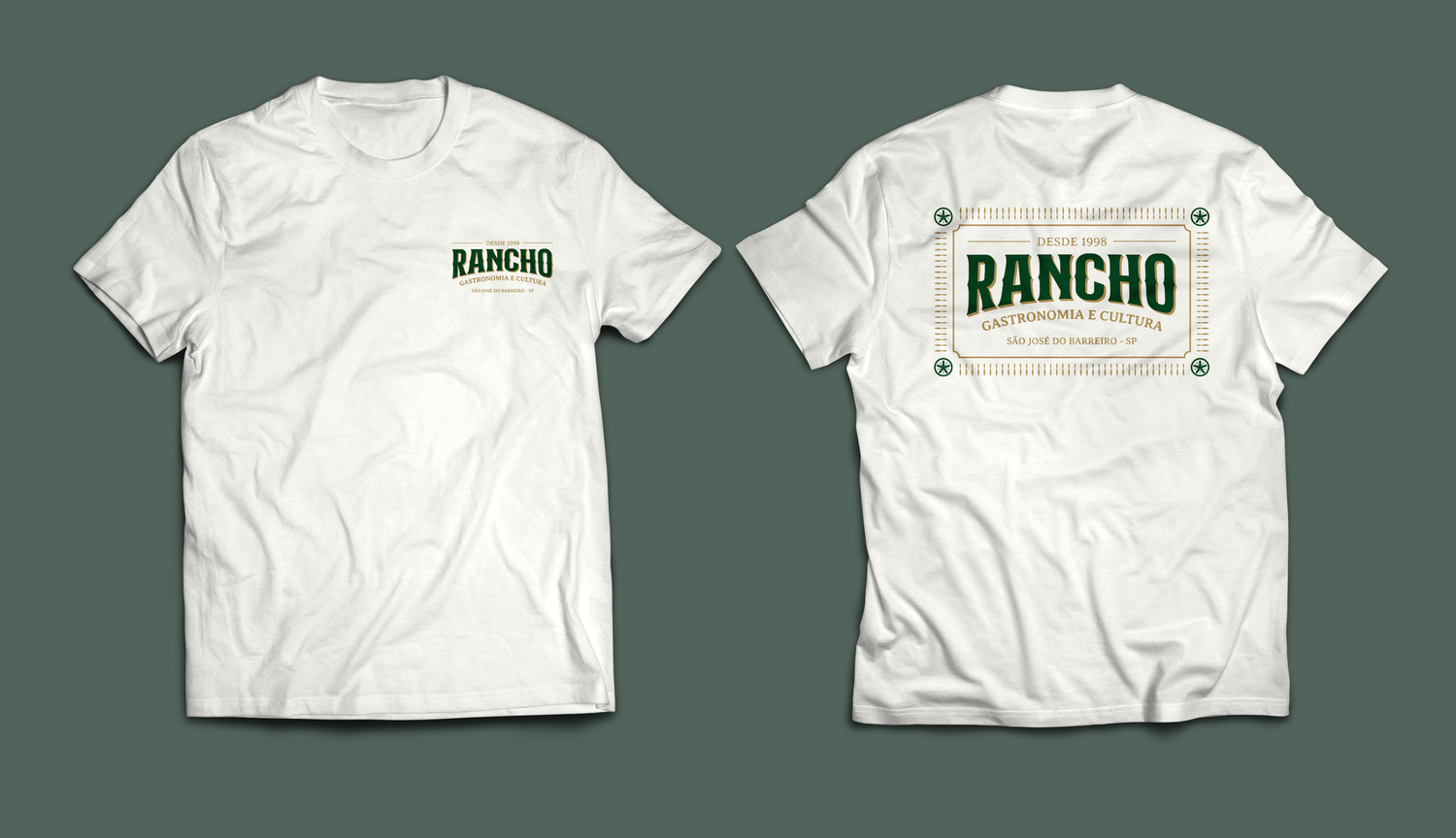 Restaurante Rancho — imagem 7